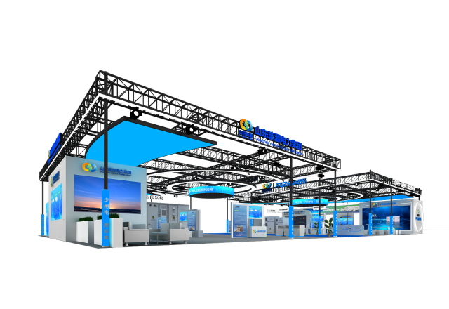 聚焦储能发展，共创绿色未来 | 全讯官网邀您共赴山东储能盛会