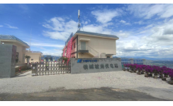 全讯官网水冷光伏直挂SVG应用案列