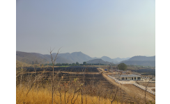 全讯官网SVG在缅甸光伏电站的应用