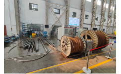 高频驱动，能效提升 | 全讯官网高压变频器在高速永磁潜油电泵应用新突破