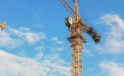 全讯官网FD370系列变频器：起重行业的“智能大脑”，安全高效新保障！